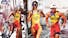 Explaining trisuits and chamois pads: Why triathlon uniforms look the way they are